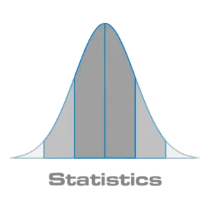 Technologie Q-Interline. Illustration des statistiques