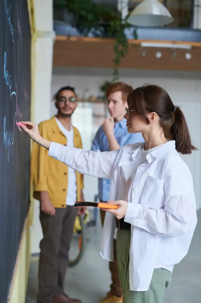 Q-Interline propose des solutions analytiques pour les laboratoires et les établissements d'enseignements